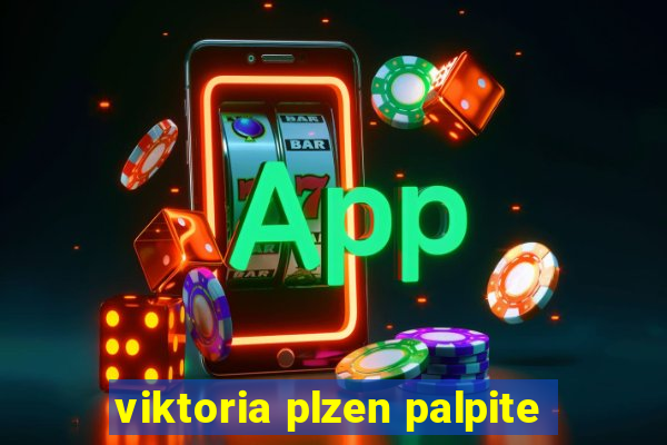 viktoria plzen palpite